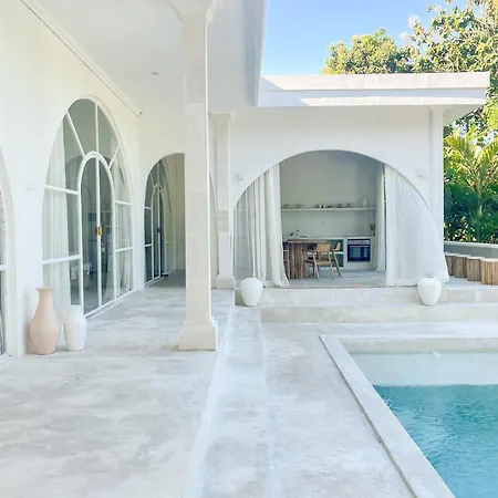 New Jungleview Villa Canggu 3Bedroom