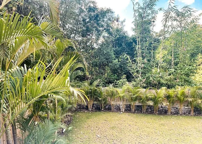 New Jungleview 3bedroom Villa *