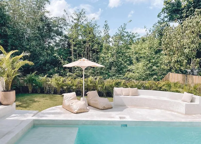 New Jungleview 3bedroom *