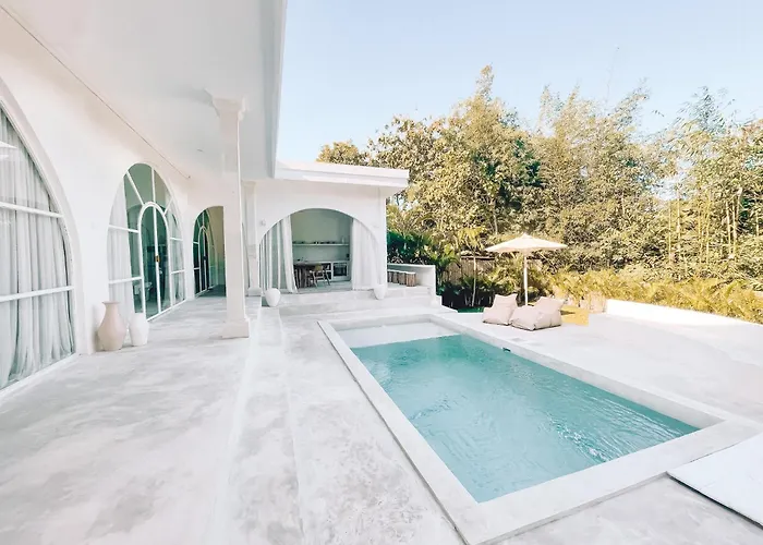 Villa New Jungleview 3bedroom