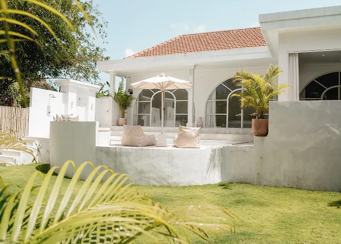 New Jungleview 3bedroom Villa
