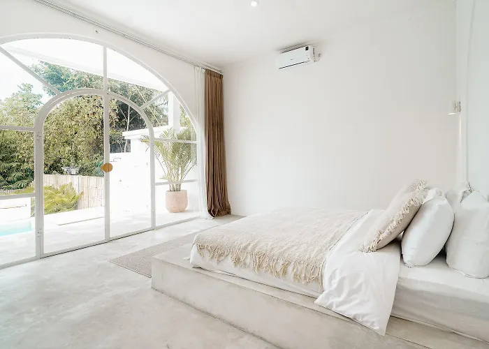 New Jungleview 3bedroom Villa