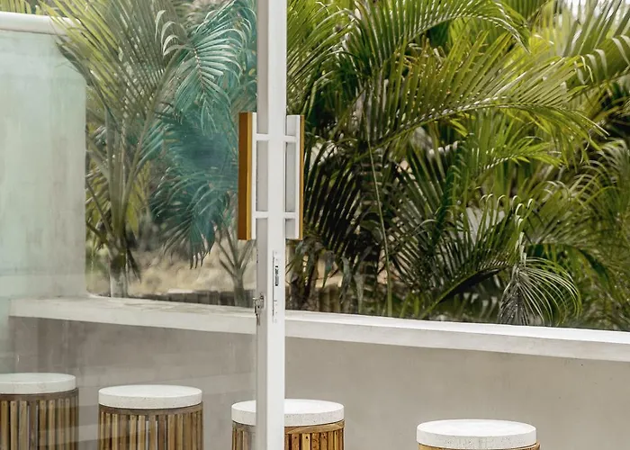 New Jungleview 3bedroom Canggu