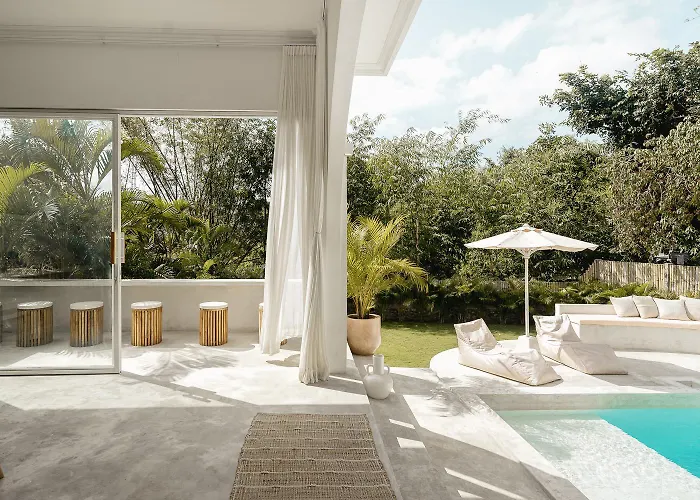 New Jungleview 3bedroom Villa *