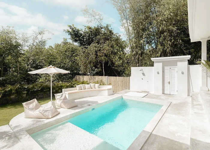 Villa New Jungleview 3bedroom
